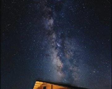 Twizel Ecostays