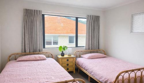 Spacious 4 Bedroom Family Home in Mission Heights, Auckland