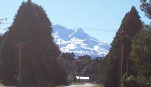 Sweet Rangataua - Rangataua Bach