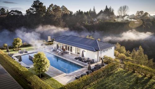Hilton Lake Taupo