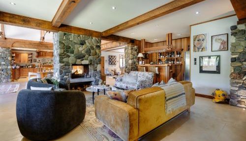 Stonefly Lodge