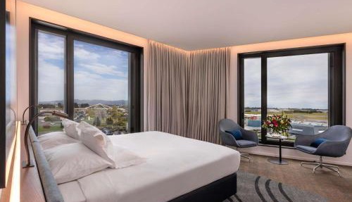 Novotel Christchurch Airport