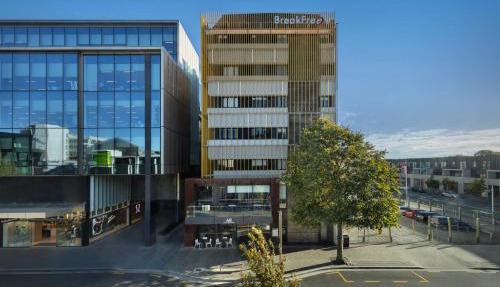 BreakFree on Cashel, an Accor Hotel