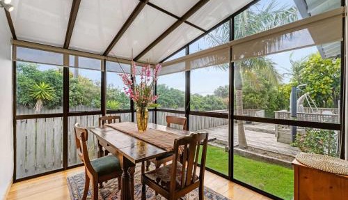 Cabbage Tree Cottage