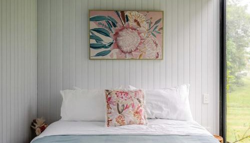 Deloraine Tiny Retreat by Tiny Away
