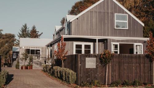 The Quarters