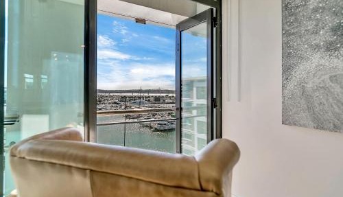 The Penthouse