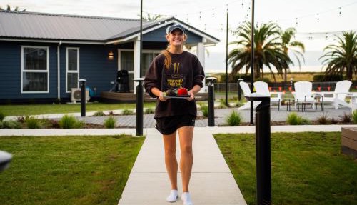 Tasman Holiday Parks - Miranda