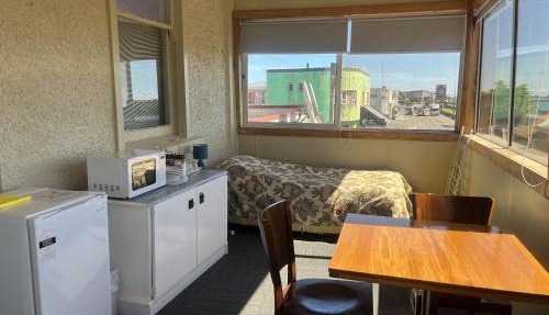 Railway Hotel Greymouth