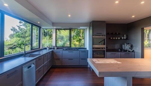 Te Arai Golf stay