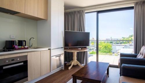 The Edgerley Suites
