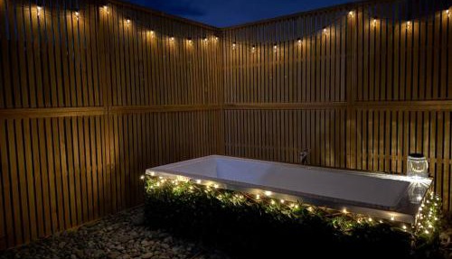Brightside Pods Retreat