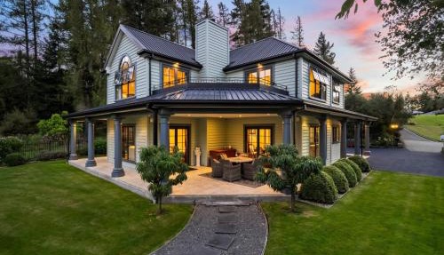 Fontainebleau Luxury B&B