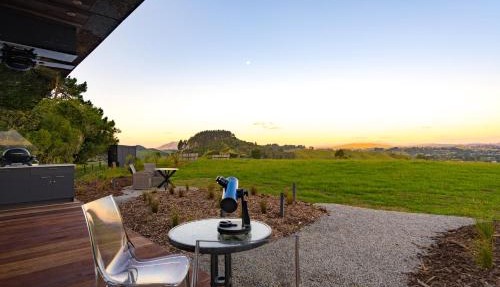 Matū PurePod - Waitomo