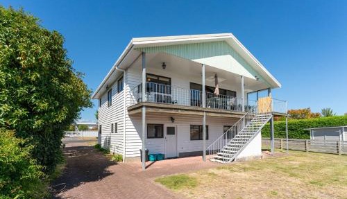 Rejoyce Holiday Home - Taupo
