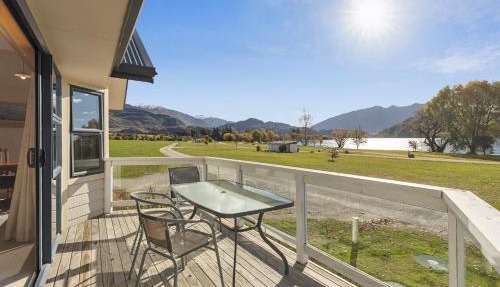 Hampshire Holiday Parks - Glendhu Bay
