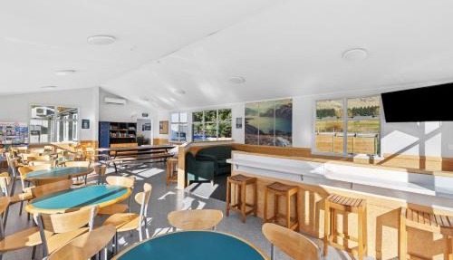 Hampshire Holiday Parks - Glendhu Bay