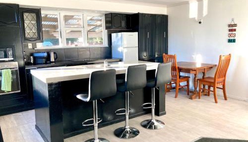 Oceans Edge Three-bed rooms spacious house in Bluff