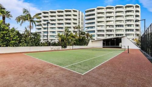 Lovely Apartment - Gym & Parking by Zodiak Stays