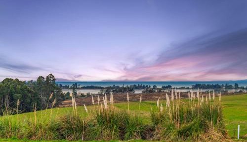 Tasman View Accommodation