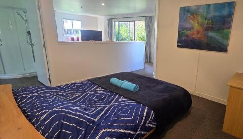 Garden Hill Cottage, Maungatapere