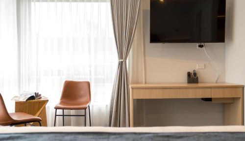 Takapuna International Motor Lodge