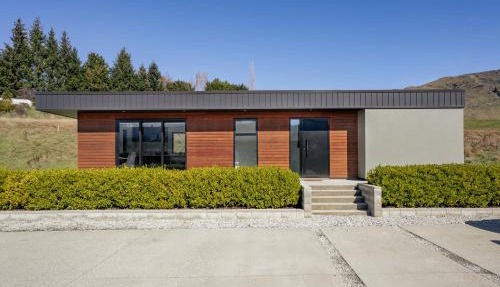 Luxury Coronet Residence