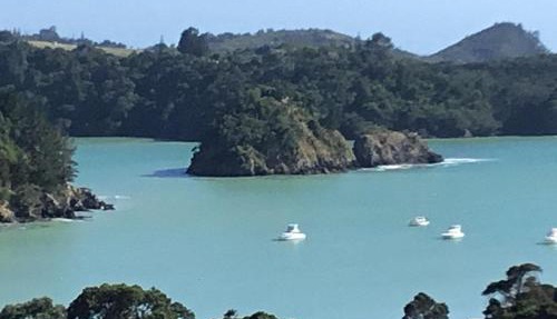 Tutukaka Stargazer - Matai Whetū sleeps 8