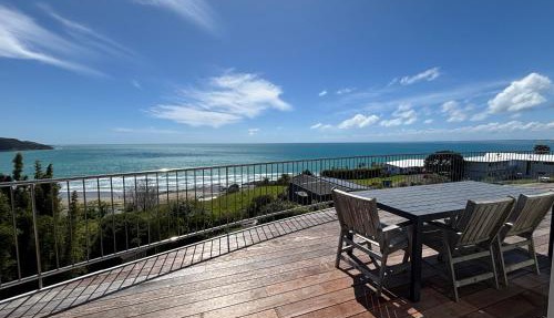 Mokorau Apartments - The Mukies