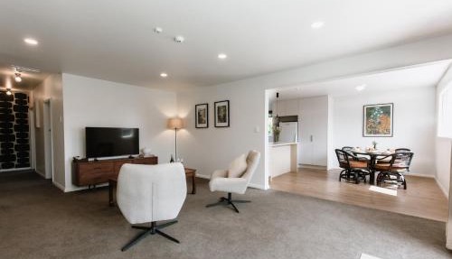Tresco Apartments - Quiet Luxury in the Heart of Blenheim