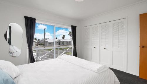 Ohope Ocean Breeze Escape