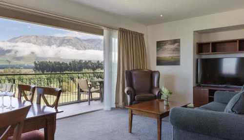 Fable Terrace Downs Resort by MGallery