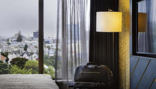 Mövenpick Hotel Wellington