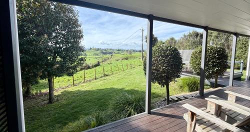 Hideaway Cottage, Tauranga, so close to Bethlehem & Mount Maunganui