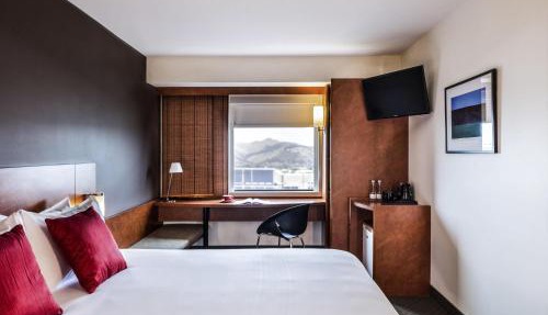 Ibis Christchurch