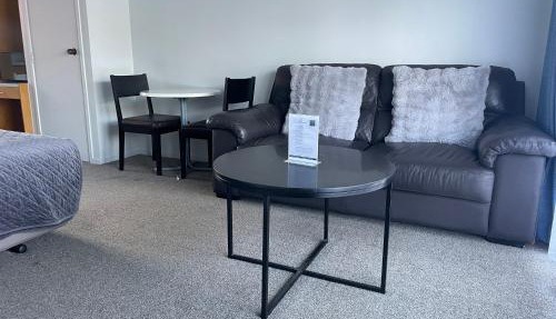 Aaron Court Motel Whangarei