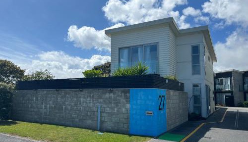 Carters Beach Retreat