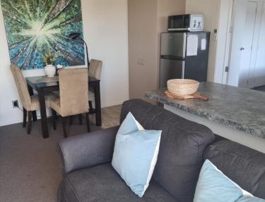 Bethlehem Apartment