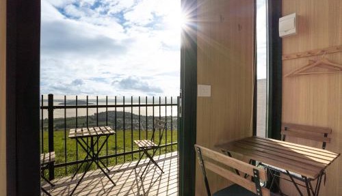 Aorangi Peak Cabins 1 by Tiny Away