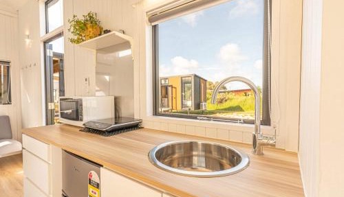 Rimu View 3 by Tiny Away