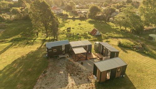 Rimu View 3 by Tiny Away