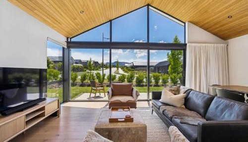 Mountain Views