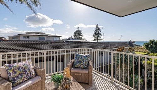 Endless Summer Retreat - Mt Maunganui