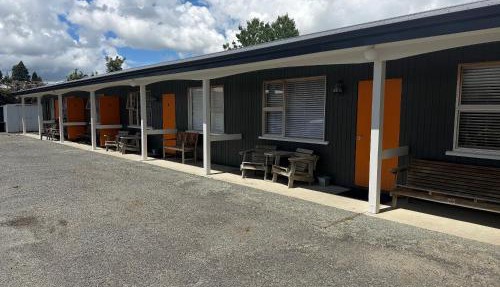 Lumsden Motel