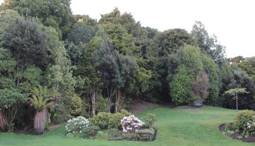 Tui Hideaway