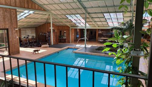 Waipaipai Stay