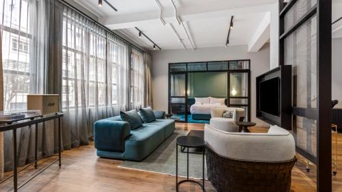 The Anzac Retreat - Boutique Executive Sanctuary