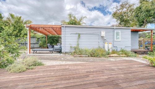 Auckland Urban Escape - Central, Connected & Comfy
