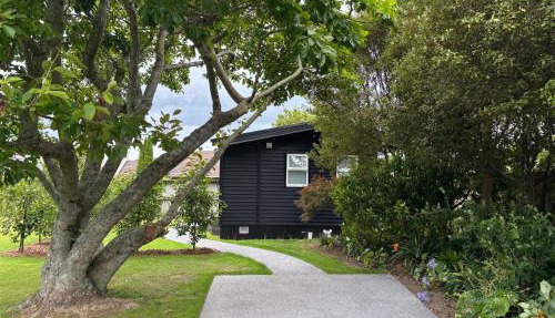 The Nest - where comfort meets style
