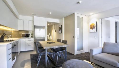 Rihir Apartment at the base of Coronet Peak